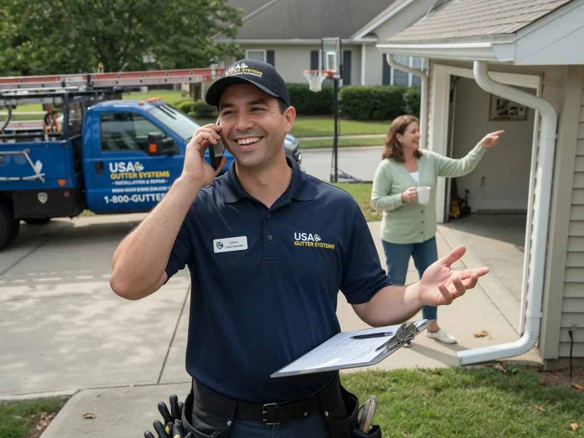 Gutter Installation Monroe, WI FAQs